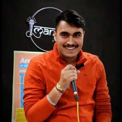 Yashpal