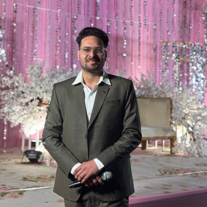 Nitin Sharma