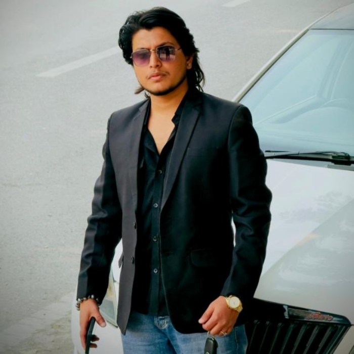 Robin Bhardwaj
