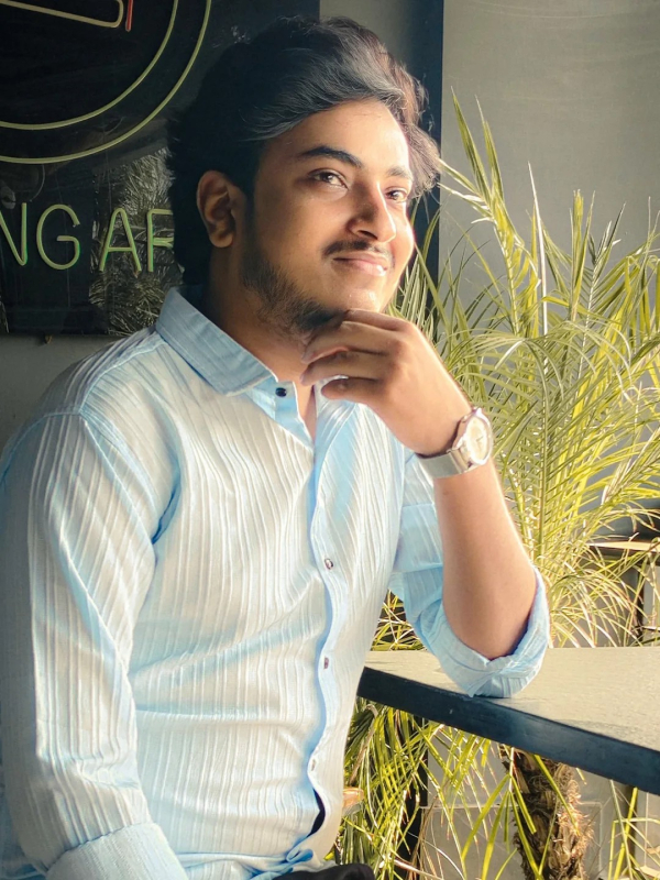 Nikhil Mishra