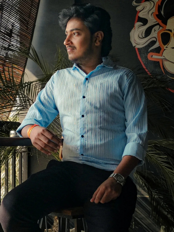 Nikhil Mishra